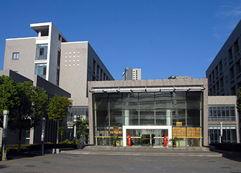 河海大学 gallery image 3