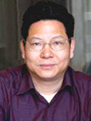 郑垂勇